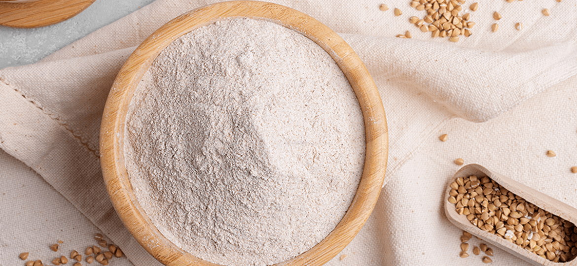 Manufacturing case study of wheat mill gluten processing supplier