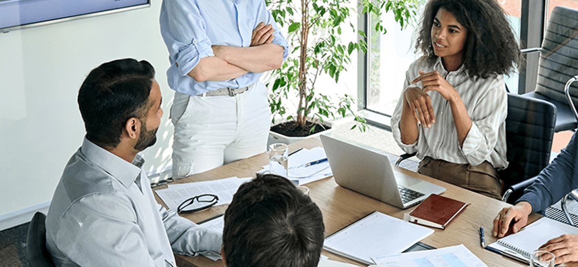 Annuity and life insurance company case study