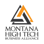 Montanat High Tech Business Alliance Montana High Tech Business Alliance Logo