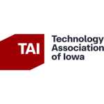 TAI Technology Association of Iowa logo